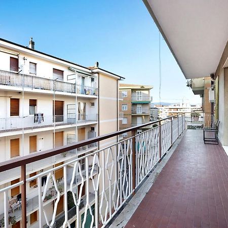 Casa Rose Di Mare Albenga Exterior foto