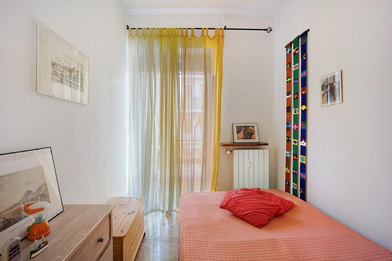 Casa Rose Di Mare Albenga Exterior foto