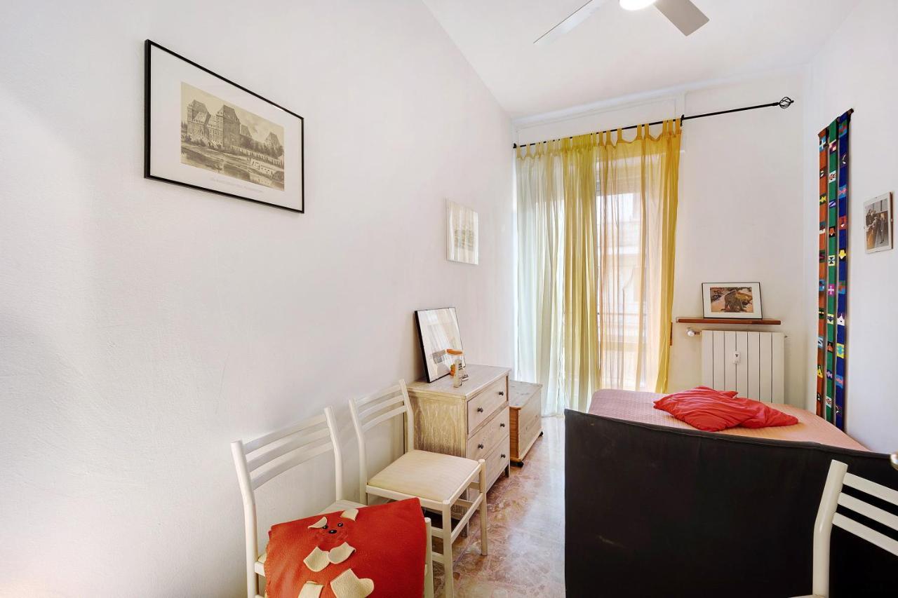 Casa Rose Di Mare Albenga Exterior foto