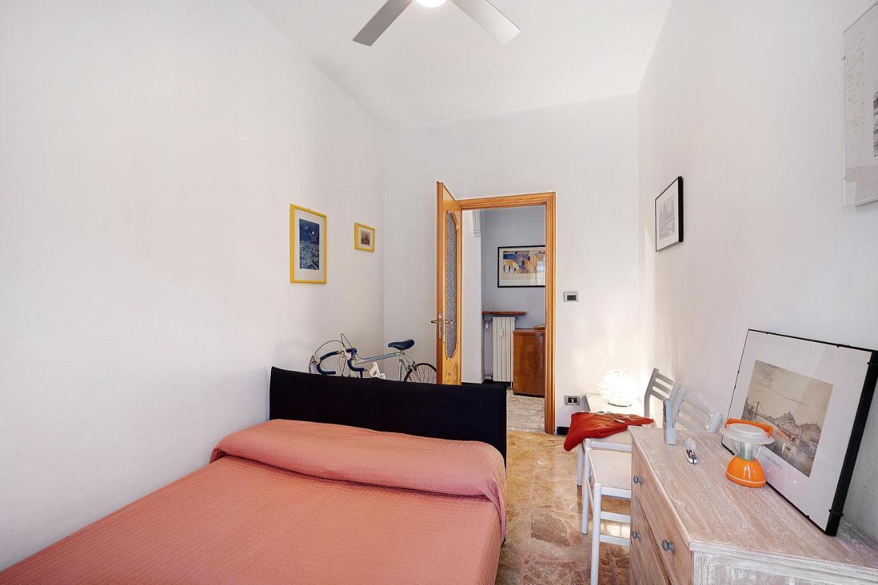 Casa Rose Di Mare Albenga Exterior foto