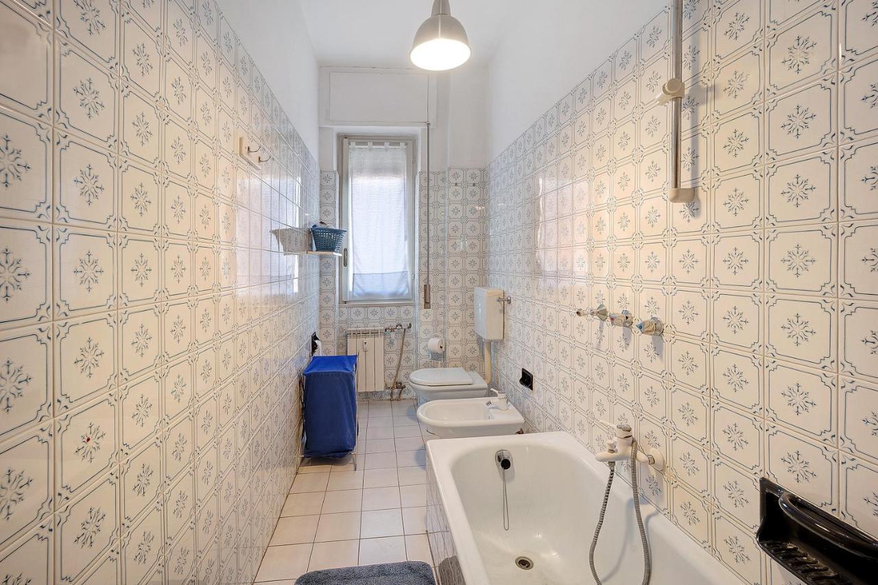 Casa Rose Di Mare Albenga Exterior foto